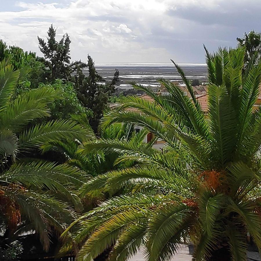 Cosy Tavira Holidays Exteriér fotografie