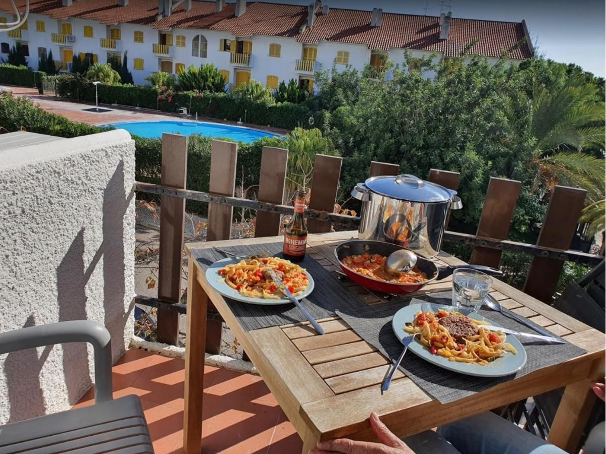Cosy Tavira Holidays Exteriér fotografie