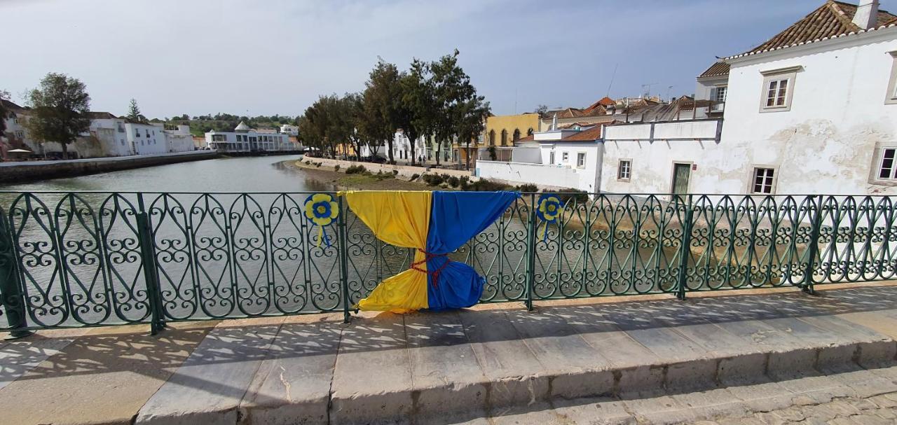 Cosy Tavira Holidays Exteriér fotografie