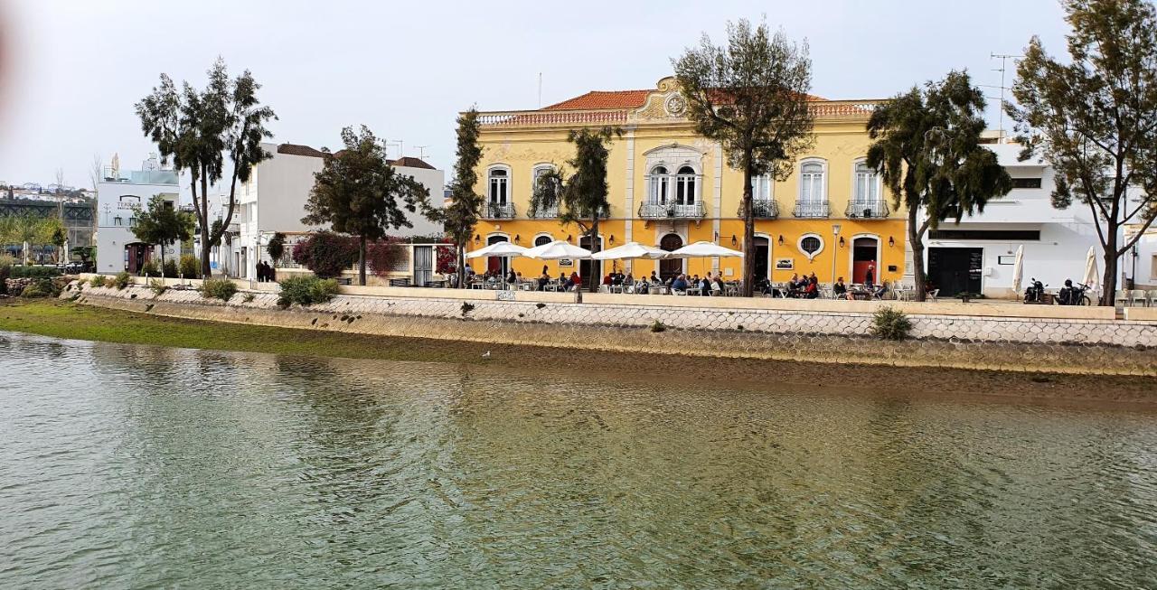 Cosy Tavira Holidays Exteriér fotografie